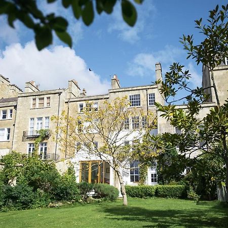 Percy Place Bath Esterno foto