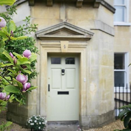 Percy Place Bath Esterno foto