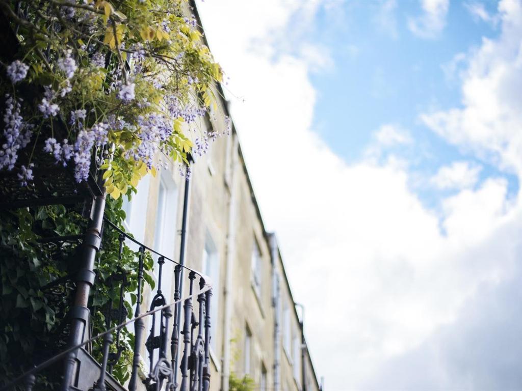 Percy Place Bath Esterno foto