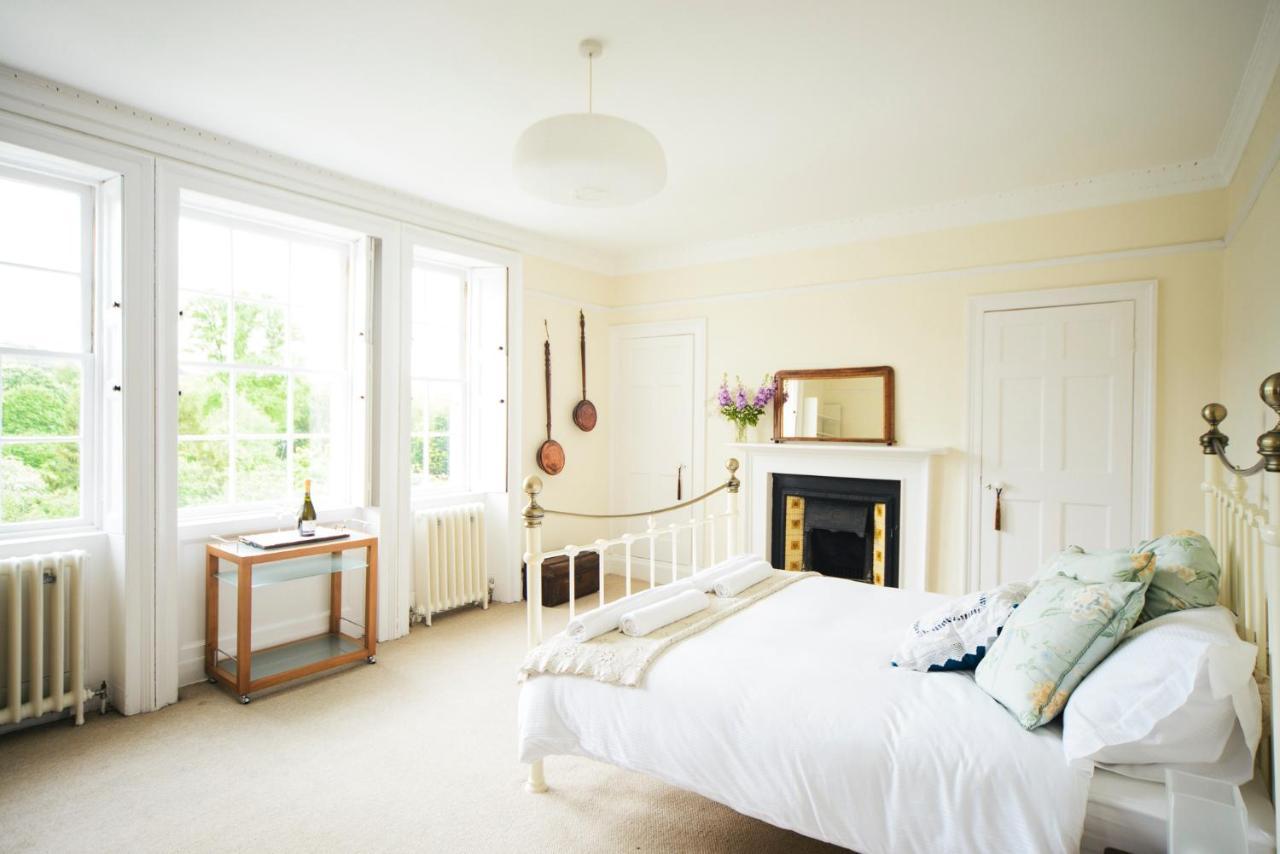 Percy Place Bath Esterno foto