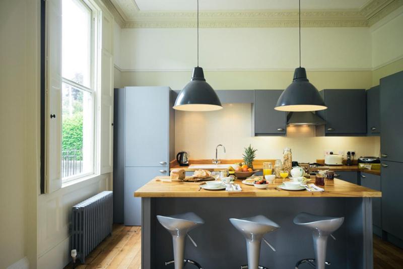 Percy Place Bath Esterno foto