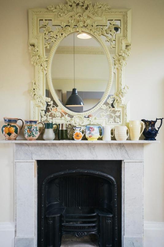 Percy Place Bath Esterno foto