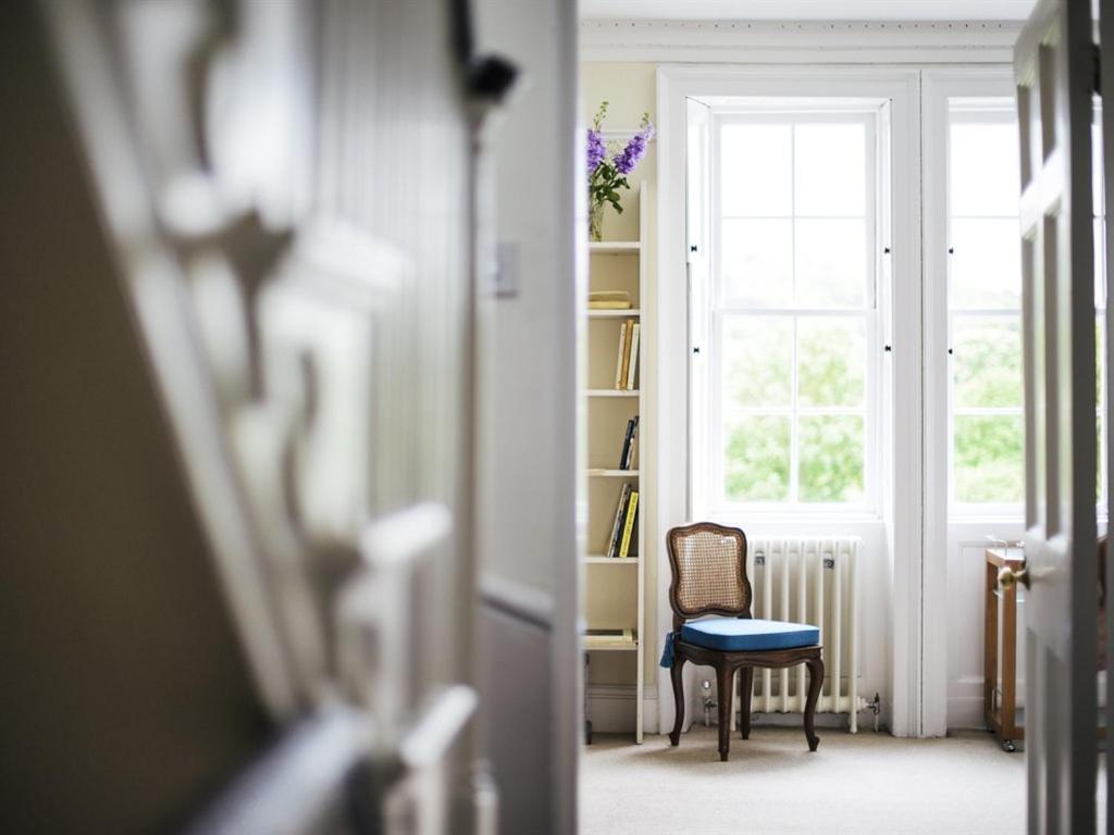 Percy Place Bath Esterno foto