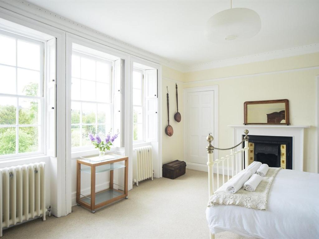 Percy Place Bath Camera foto