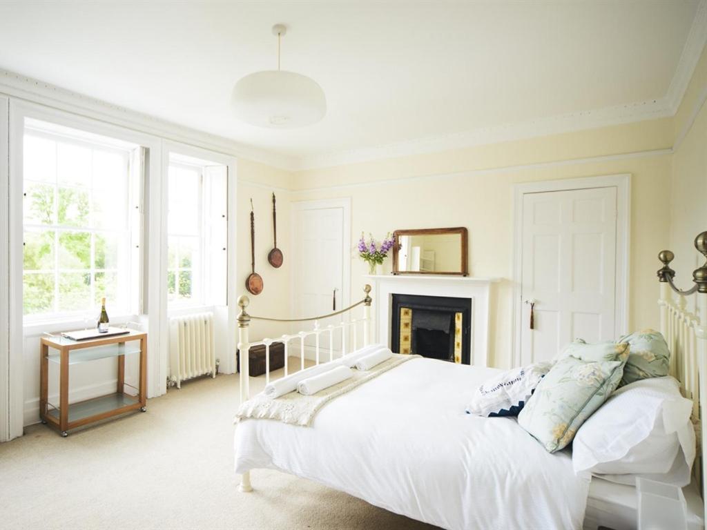 Percy Place Bath Camera foto