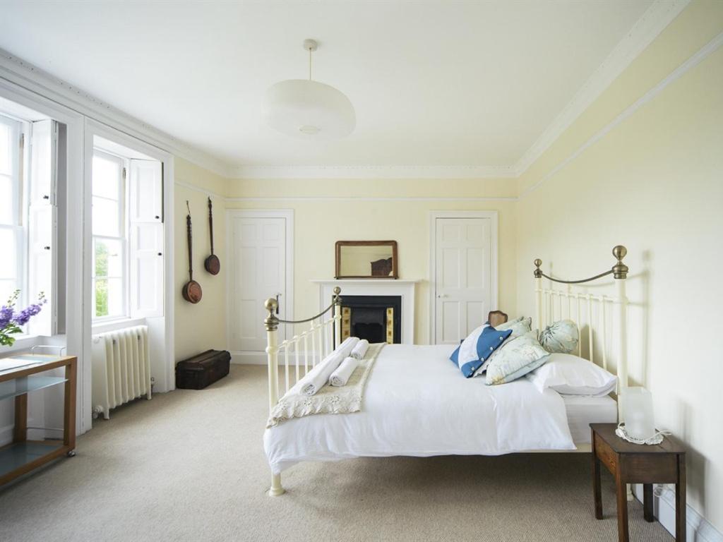Percy Place Bath Camera foto