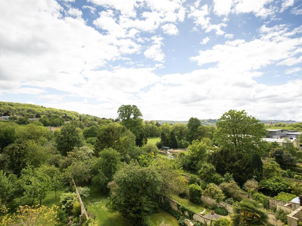Percy Place Bath Camera foto