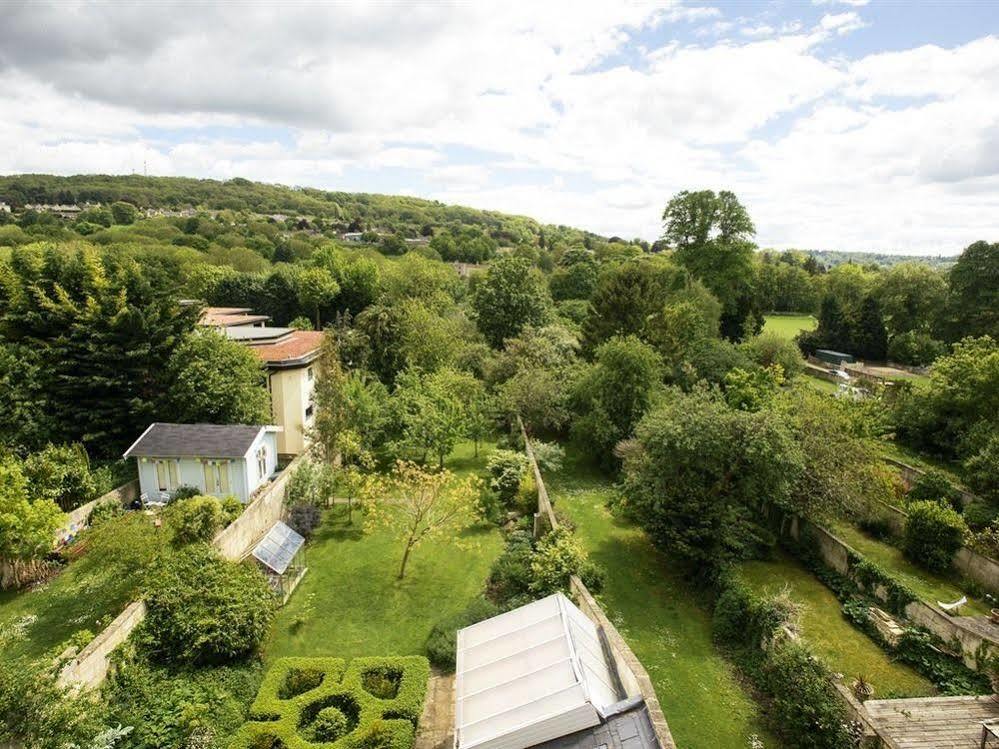 Percy Place Bath Esterno foto