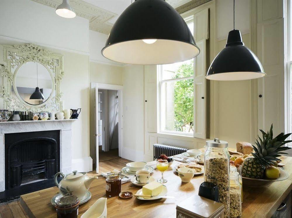 Percy Place Bath Esterno foto
