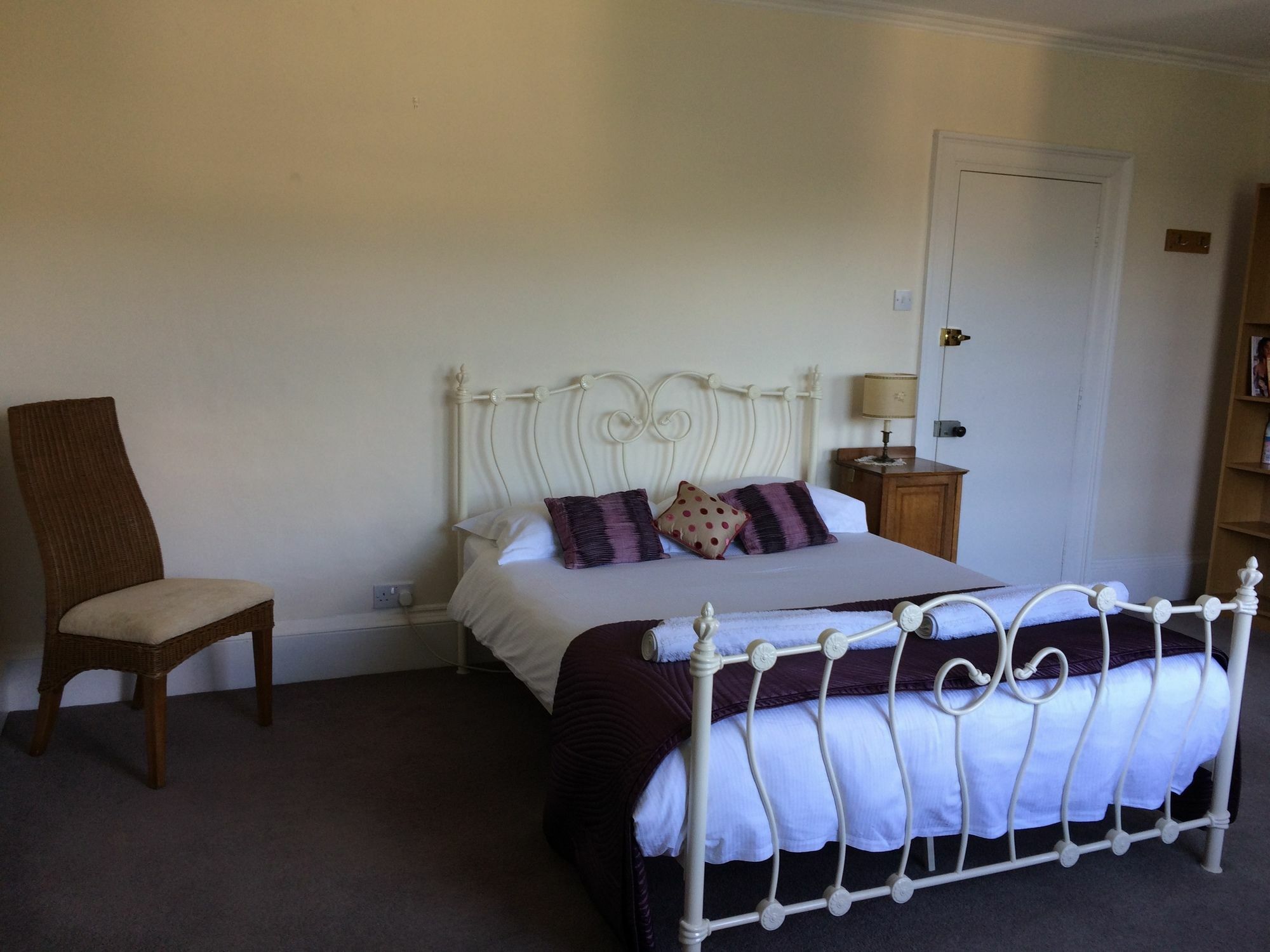 Percy Place Bath Esterno foto