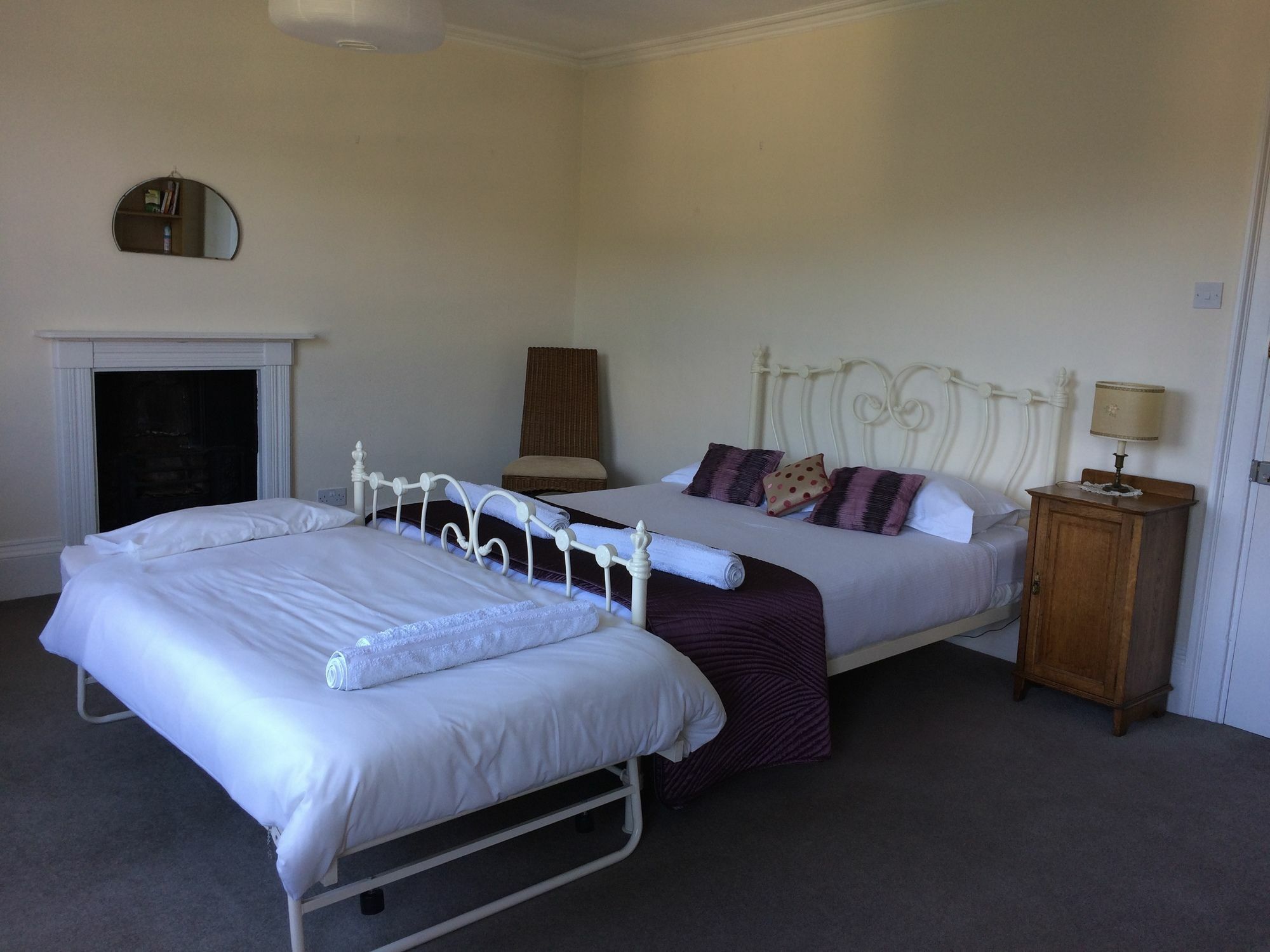 Percy Place Bath Esterno foto